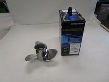 Solas rubex evinrude for sale  Franklin