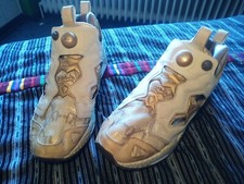 Reebok insta pump gebraucht kaufen  Künzell