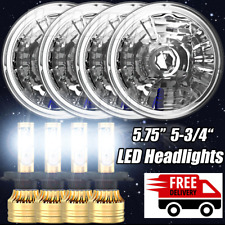 4pcs 5.75 led for sale  Hebron