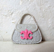 Accessoire poupée monster d'occasion  Grand-Fougeray