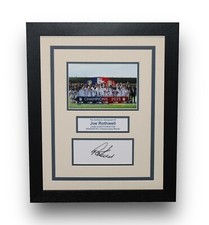 Joe rothwell leeds for sale  GILLINGHAM
