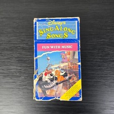 Walt disney sing for sale  Stillwater