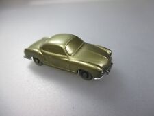 Wiking karmann ghia gebraucht kaufen  Neunkirchen-Seelscheid