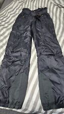 Skihose sportalm damen gebraucht kaufen  Aichstetten