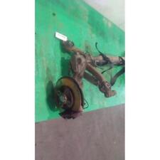 EIXO TRASEIRO PARA PEUGEOT 206 (98-03)(03-09) 1.4 16V BER. 3P/B/1360CC. 1999 comprar usado  Enviando para Brazil
