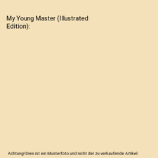 Young master pie gebraucht kaufen  Trebbin