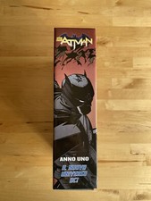 Cofanetto batman anno usato  Acerra