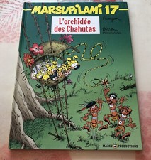 2004 marsupilami orchidée d'occasion  Saint-Just-en-Chaussée
