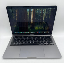 💻  MacBook Pro 13” (2020) - i5 1.4 GHz - 8 Go - 1000 Go - 1/2 Fonctionnel  💻 comprar usado  Enviando para Brazil