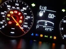 Instrument cluster mk2 for sale  WINSFORD