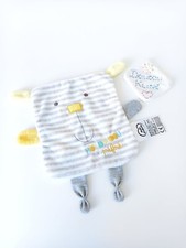 Doudou préféré lapin d'occasion  Plouzané