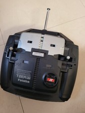 Futaba radio attack for sale  EDENBRIDGE