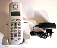 Telefoni cordless siemens usato  Roma