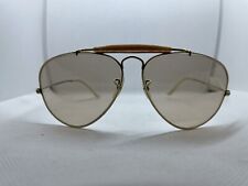 Vintage ray ban usato  Italia