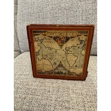 Vintage map book for sale  Petaluma