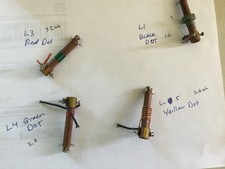 Coils removed knight for sale  Richmond