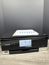 Canon pixma ts8322 for sale  Westmont