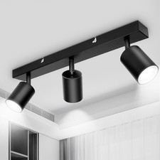Plafoniere led soffitto usato  Roma