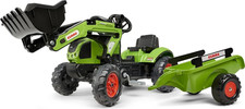 Falk trettraktor kinderfahrzeu gebraucht kaufen  Berlin