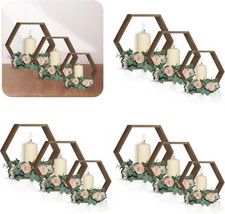 Ourwarm 12pcs hexagon for sale  Gulf Shores