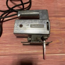 Vintage cummins sabre for sale  Mount Horeb