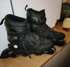 Inliner carbon black gebraucht kaufen  Osnabrück