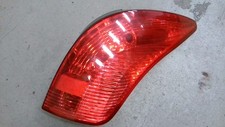 Heckleuchte peugeot 308 gebraucht kaufen  Aachen