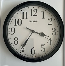 Sharp analog wall for sale  Grand Junction