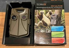 überwachungskamera technaxx w gebraucht kaufen  Bochum
