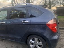 Honda frv seater for sale  ACCRINGTON