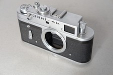 Zorki range finder for sale  HONITON