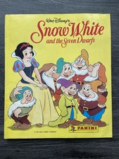 Walt disney snow for sale  PETERBOROUGH