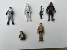 Star wars 3.75 for sale  READING