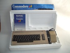 Commodore c64 netzteil gebraucht kaufen  Offenbach am Main