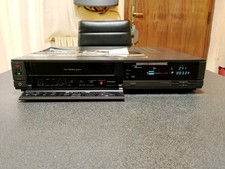 Video registratore vhs usato  Andria