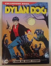 Dylan dog collezione usato  Casalecchio di Reno
