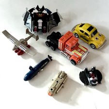 Lot vintage gobots for sale  Grosse Pointe