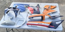 Genuine vfr400 nc30 for sale  IPSWICH