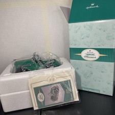 Hallmark 1998 kiddie for sale  Revere