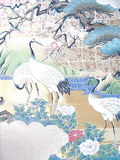 Ayane woven nuitori for sale  HATFIELD