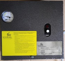 Schrag sö 11b gebraucht kaufen  Fürsteneck