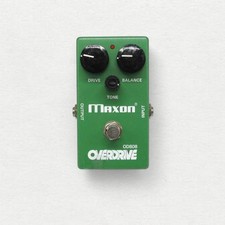 Maxon od808 overdrive d'occasion  Expédié en France