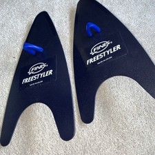 Finis freestyle hand for sale  NORTHWICH