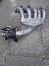 2007 transporter intake for sale  STANMORE