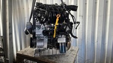 Moteur volkswagen bora d'occasion  Aucamville