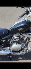Sym husky 125 gebraucht kaufen  Maintal