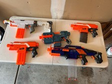 Motorized nerf blasters for sale Motorized nerf blasters for sale  Pleasanton