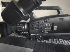 Camcorder hmc panasonic gebraucht kaufen  Rochlitz