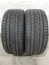 P225 40r18 continental for sale  Waterford
