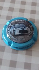 Capsule champagne rallye d'occasion  Saint-Michel-sur-Meurthe